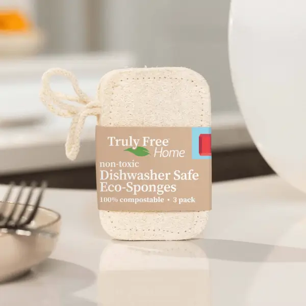Eco-Sponge