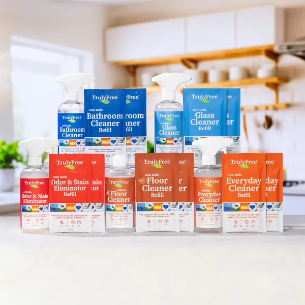 Ultimate Home Starter Kit