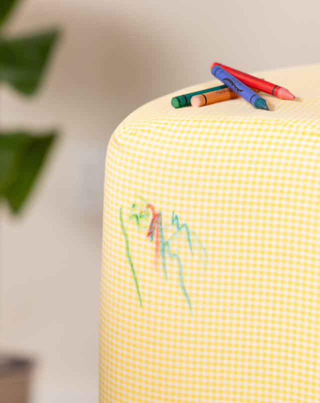 Before using the product - Real Customers. Real Results