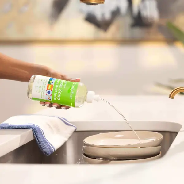 Truly Free Dish Soap - Thumbnail 5