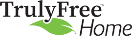 Truly Free Home logo