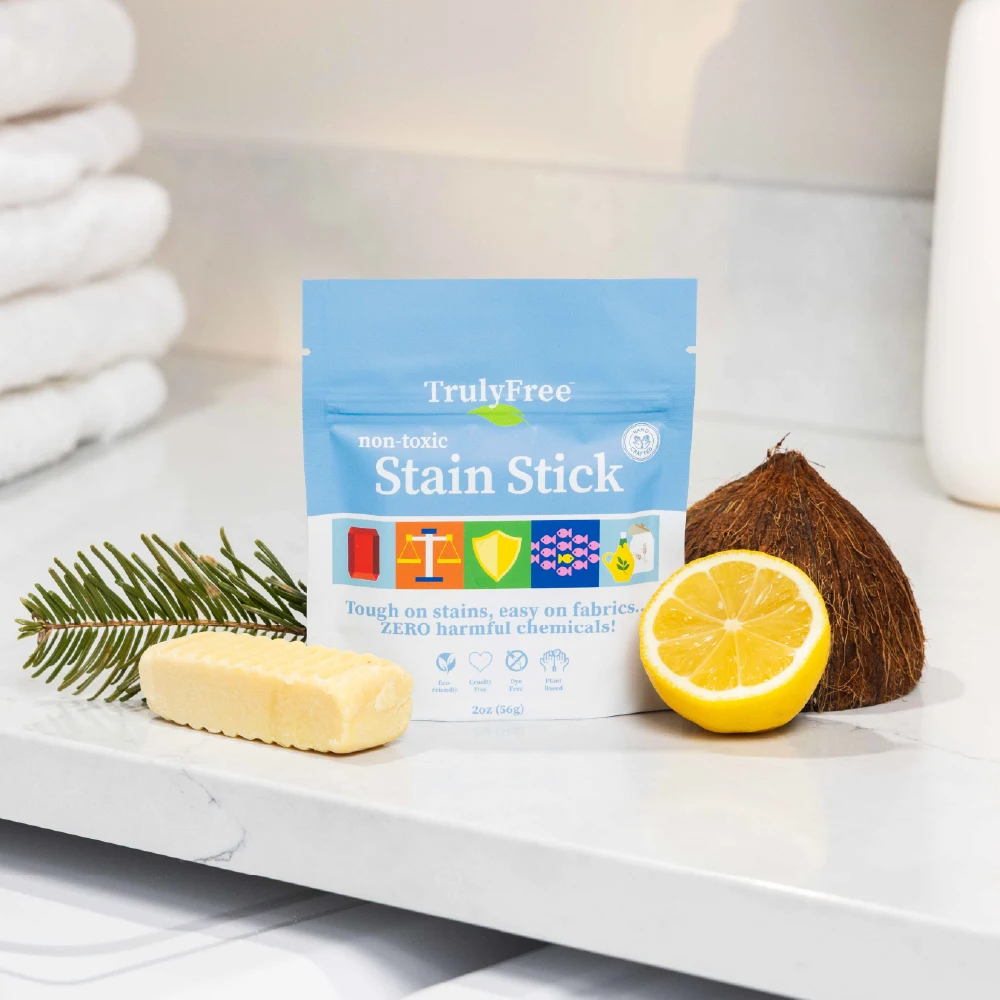 Stain Stick Non-Toxic Stain Remover